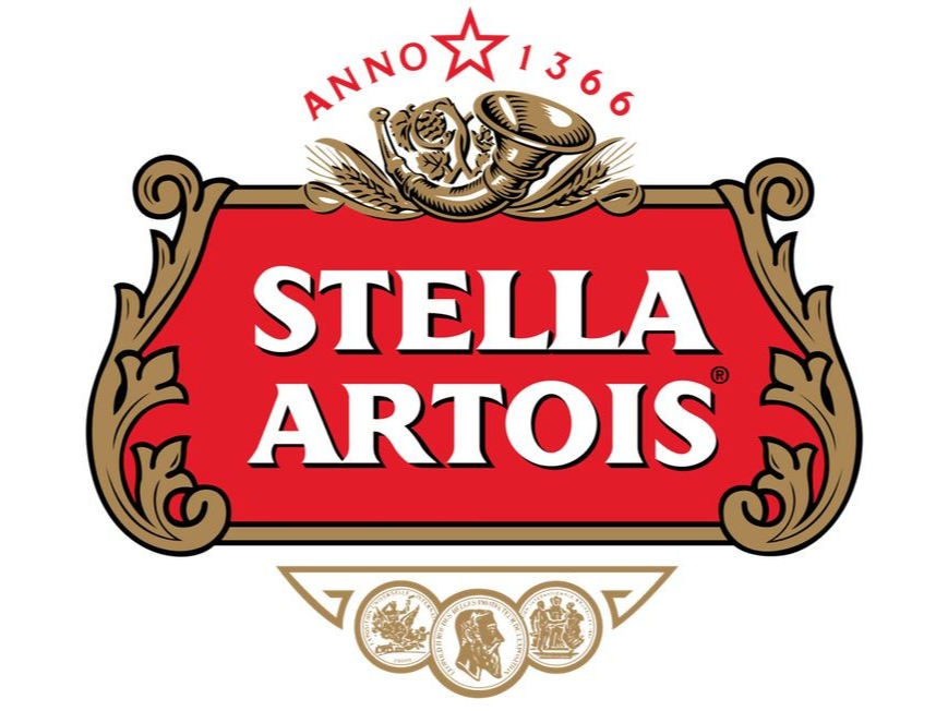 STELLA ARTOIS 1L