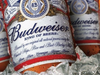 BUDWEISER 1L