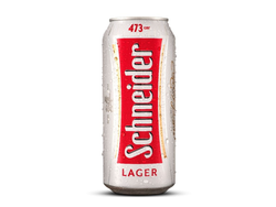 SCHNEIDER LATA 473cm3