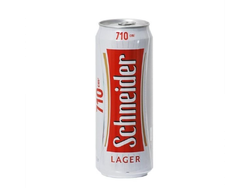 SCHNEIDER LATON 710cc