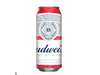 BUDWEISER LATON 710cc