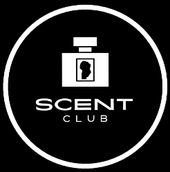 Logo Scent Club
