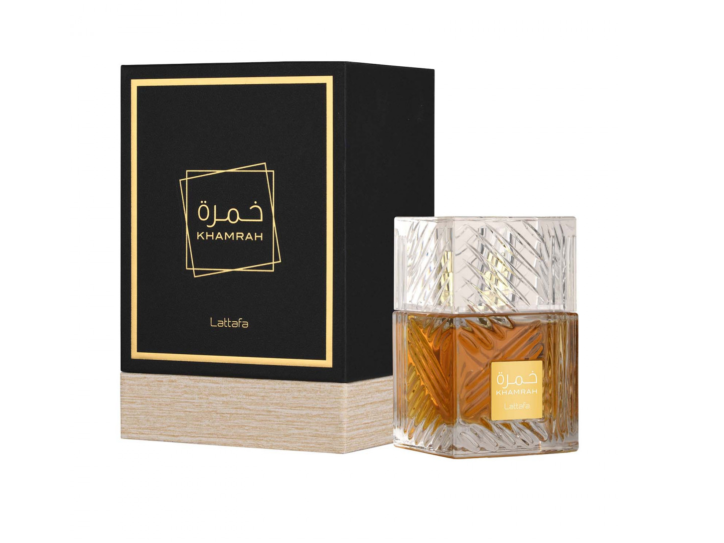 Khamrah - Lattafa