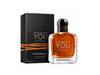 Stronger With You - Emporio Armani