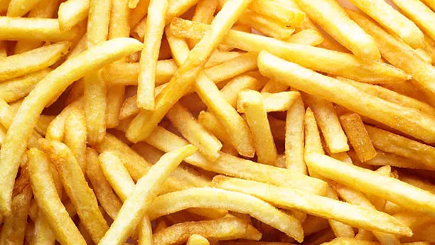 PAPAS FRITAS