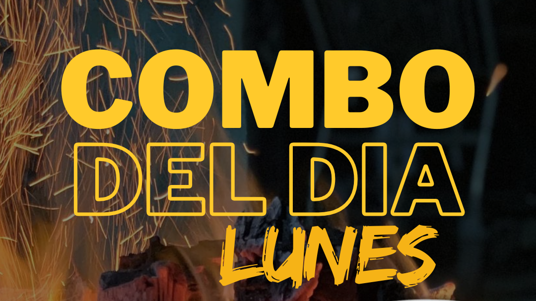 Combo Lunes