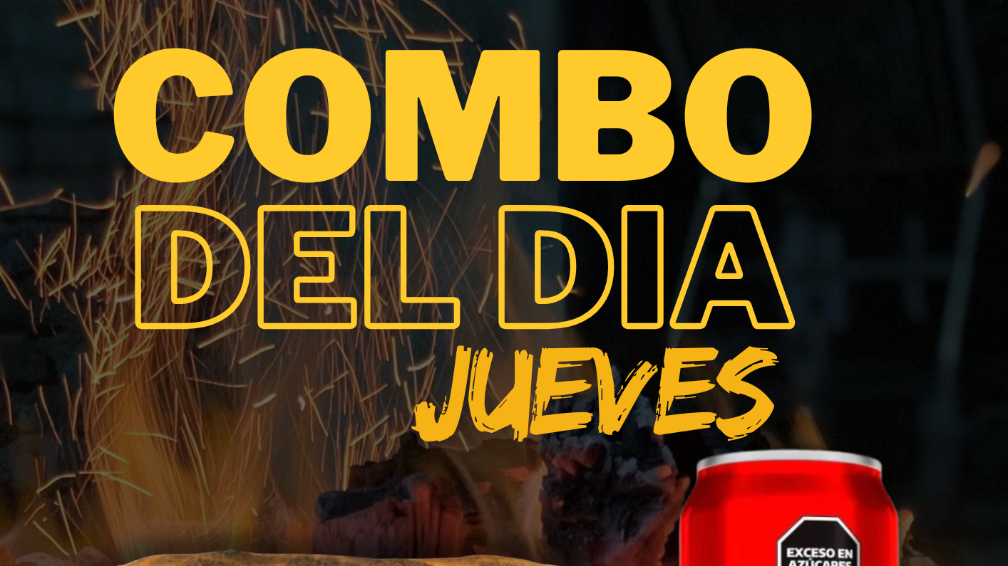 Combo Jueves