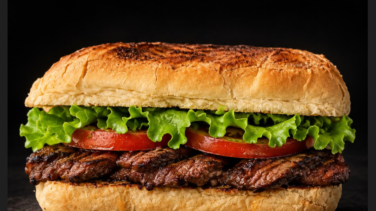 Sándwich