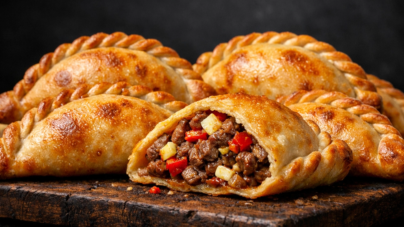 Empanadas