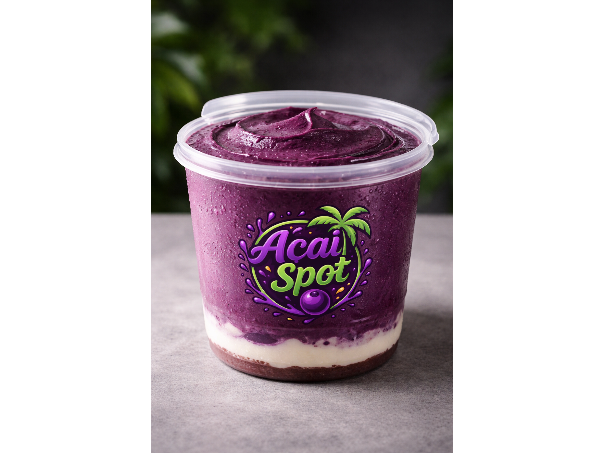 Açai 1L