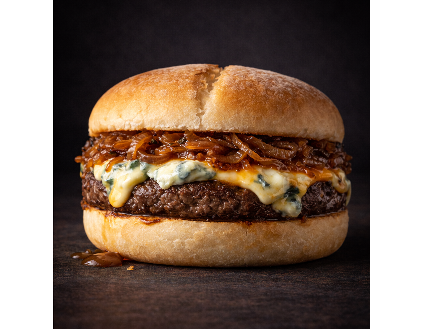 BRASA BLUE