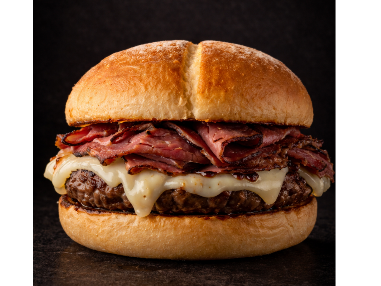 Pastrami