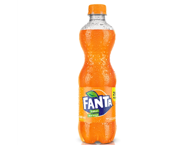 Fanta 500ml