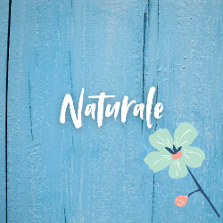 Logo Naturale