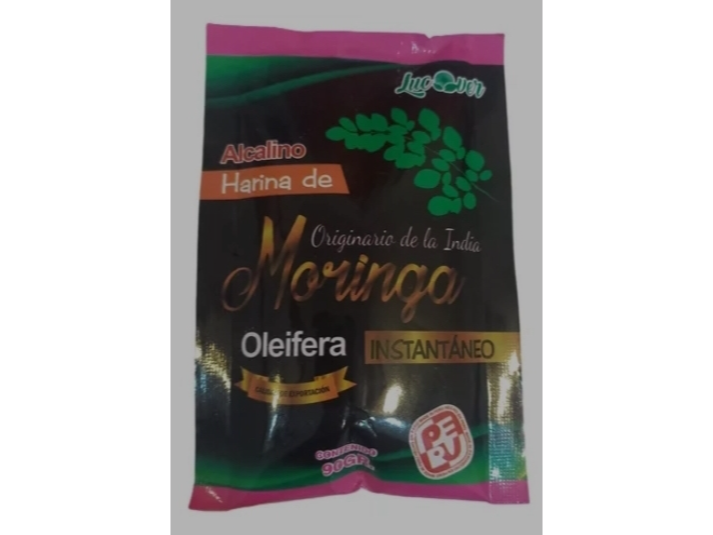 Moringa