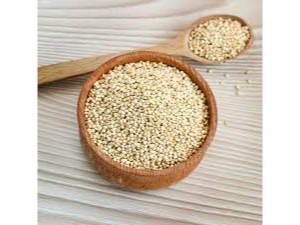 Semillas de  Quinoa blanca