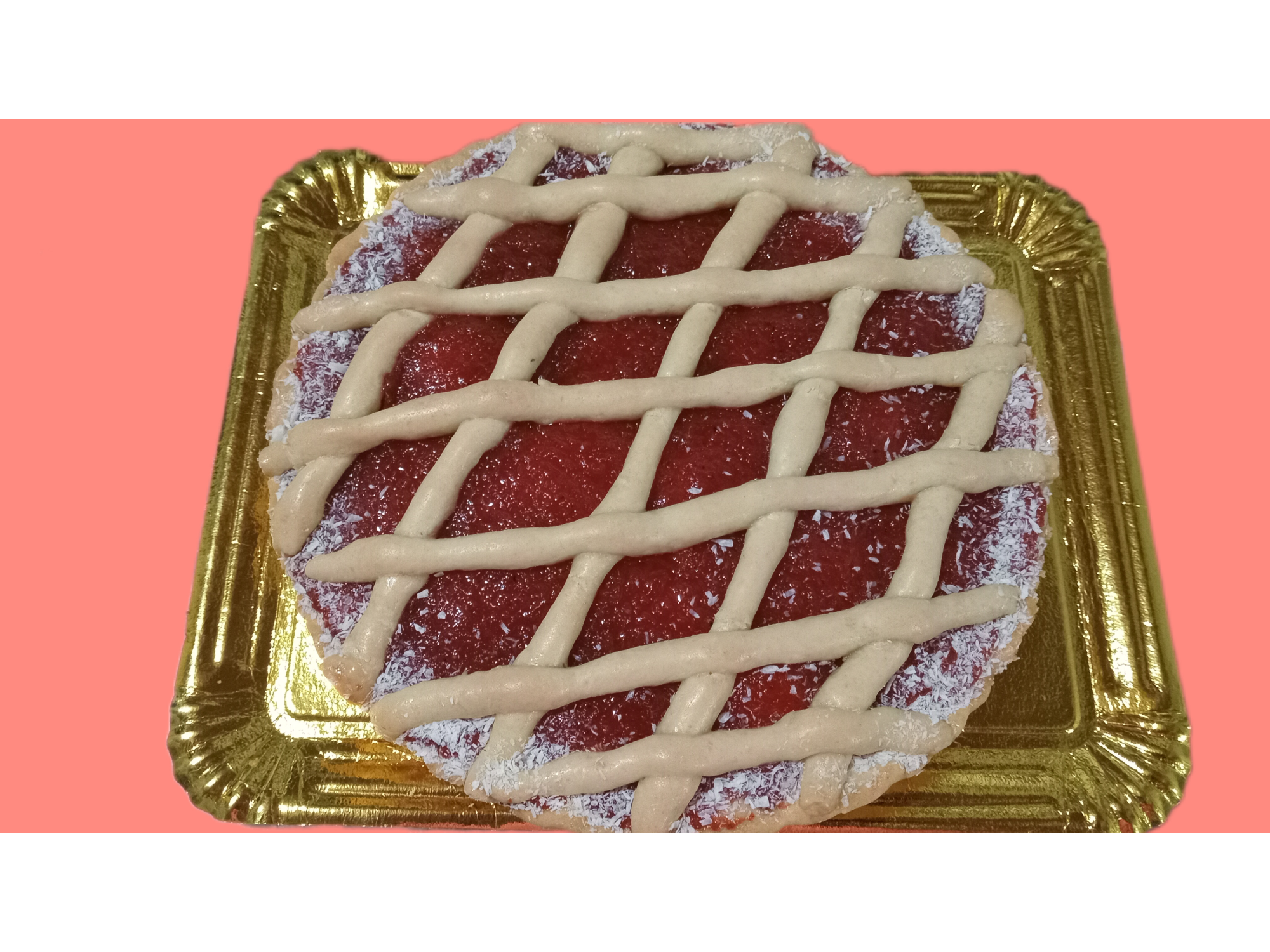 Pastafrola