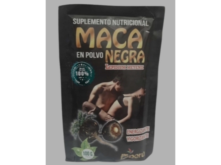 Maca Negra