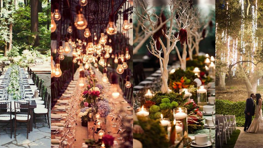 Articulos de decoración