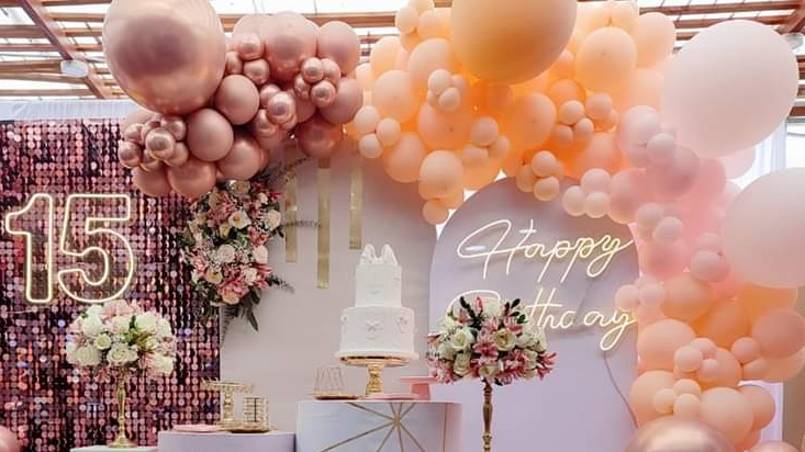 SERVICIO DE AMBIENTACIÓN