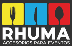 Logo de Rhuma