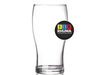 PINTA DE CERVEZA 540 ML