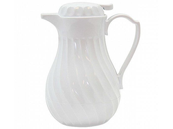 JARRA TERMINCA 2L (CANNOISSERVE BLANCA)