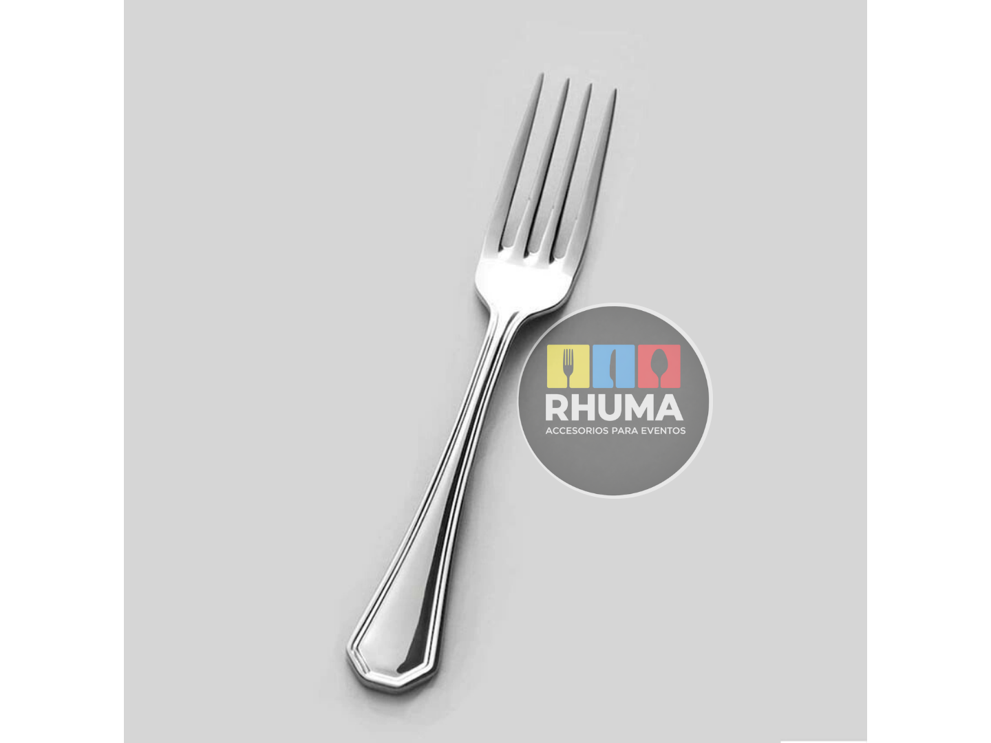 TENEDOR POSTRE VOLF CARAT AC INOX (SUJETO A STOCK)
