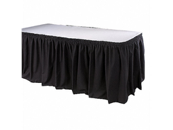 POLLERAS (BLANCO/NATURAL/NEGRO) 6M (SE COLOCAN CON CHINCHES)