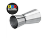 GIGGER MEDIDA DOBLE (25cc y 50 cc)