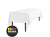 MANTEL RECT. (3X1,5M) BLANCO