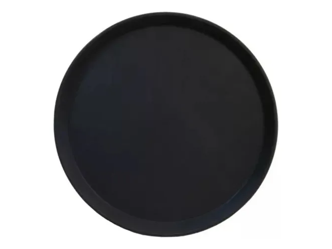 BANDEJA PARA MOZO ANTIDESLIZANTE 46CM DIAM