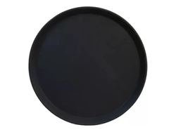 BANDEJA PARA MOZO ANTIDESLIZANTE 46CM DIAM