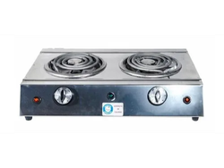 ANAFE ELECTRICO 2 BOCAS