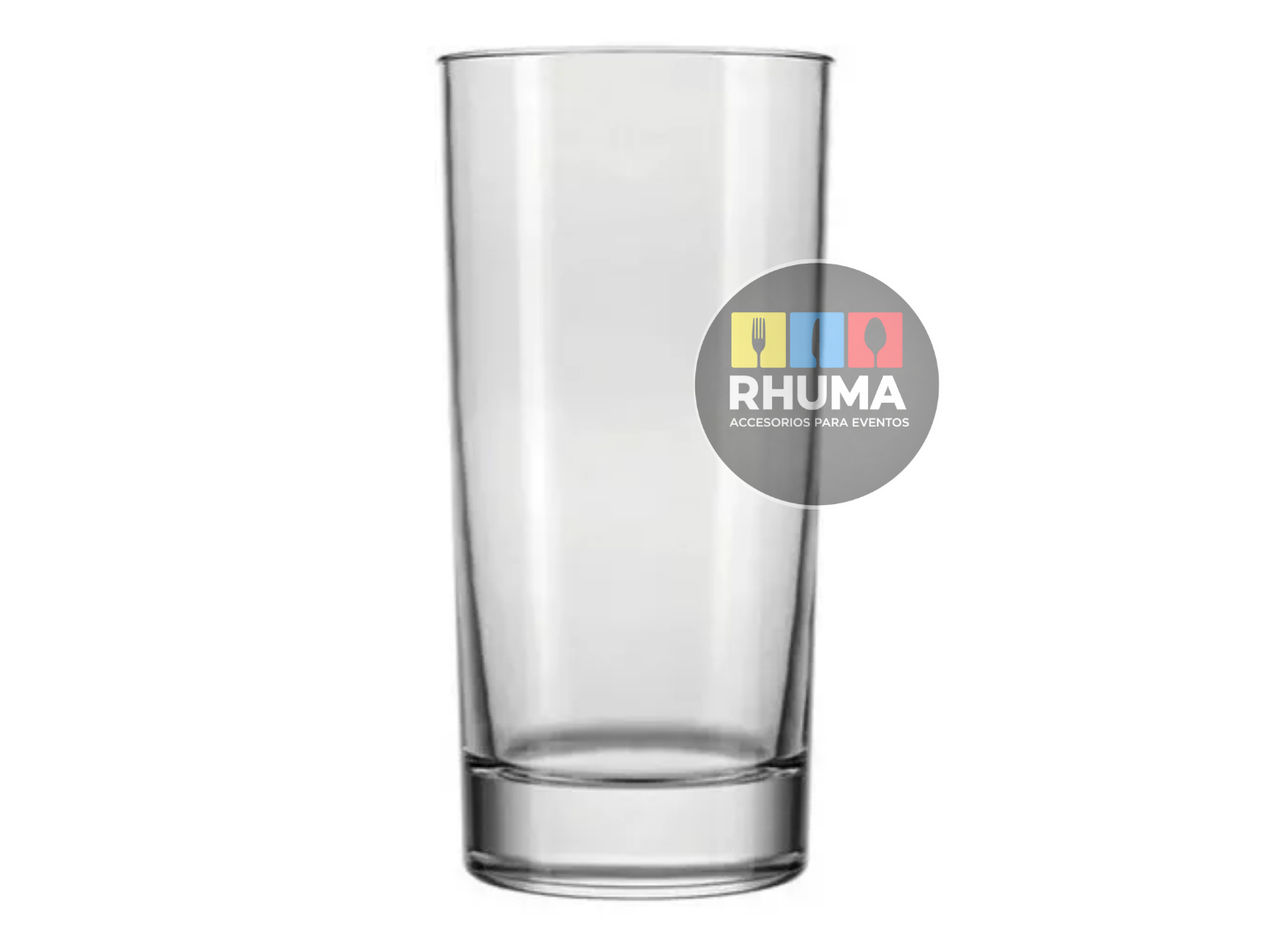 VASO TRAGO LARGO 320 ML