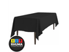 MANTEL RECT. (3X1,5M) NEGRO