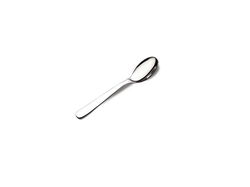 CUCHARITA DE CAFÉ P/ POCILLO PARIS LISA ACERO INOX