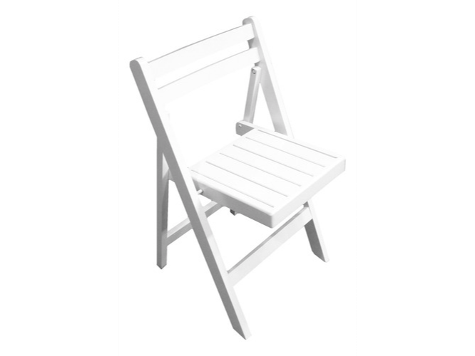 SILLAS TIJERA (MADERA BLANCA)