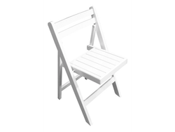 SILLAS TIJERA (MADERA BLANCA)