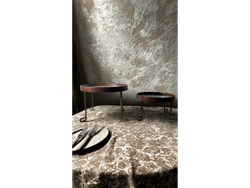 Altura 1 Piso (base espejada 25 cm) Buffet Postres Desayuno Brunch Muffin /alto 16cm