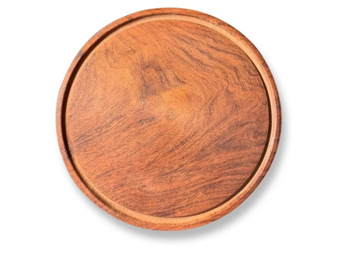 PLATO PARA ASADO (MADERA REDONDO24M)