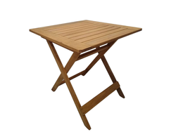 MESA BAR "PLEGABLE" (0,75X0,75)