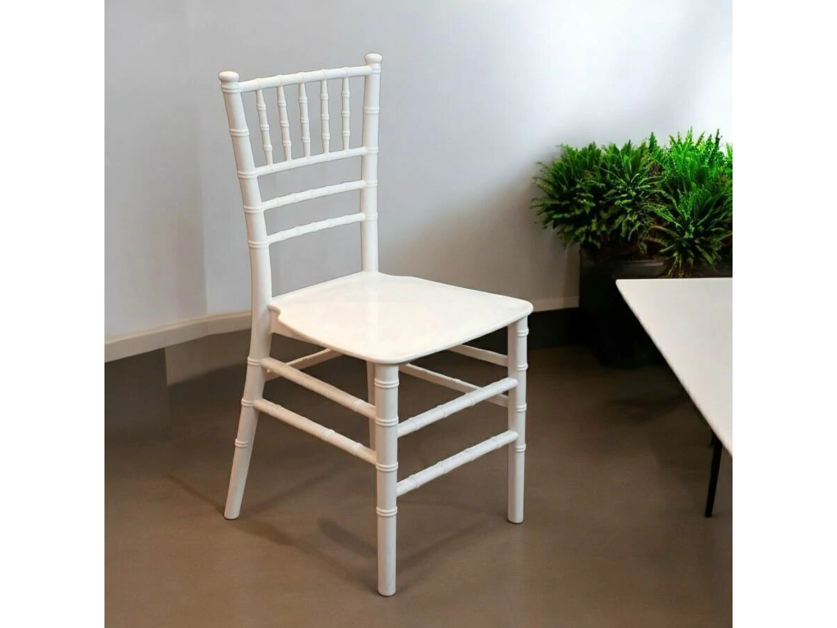 Silla Tiffany + almohadon