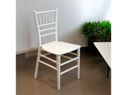 Silla Tiffany + almohadon