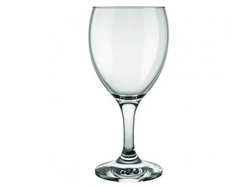 COPA DE AGUA 300ml (17,5 alto 6,7 diam de boca)