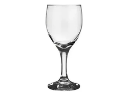 COPA DE VINO 250ml (16 alto 6 diam de boca)