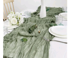 CAMINO DE MESA GASA VERDE