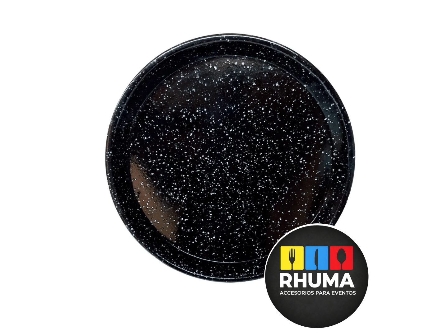 PIZZERA ENLOZADA 35CM