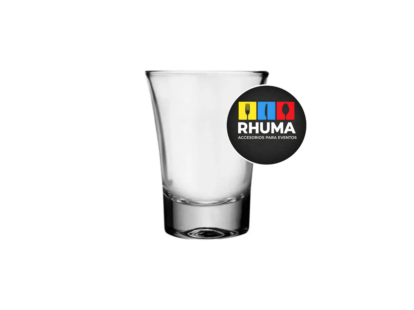 SHOT DE TEQUILA NADIR 60ML