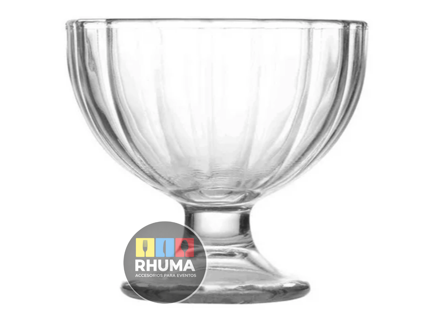 COPA DE POSTRE RIMINI 250ML